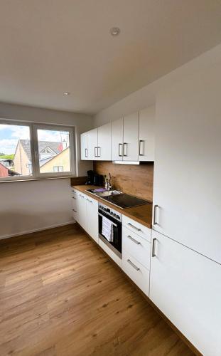 المرافق, Moderne Wohnungen in der Nähe des Bodensees (Moderne Wohnungen in der Nahe des Bodensees) in سيبلينجين