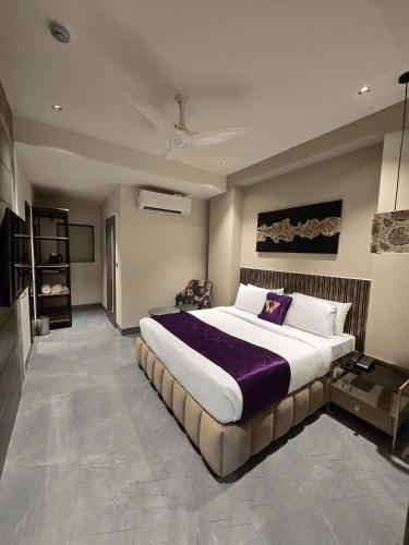 Western Banjara in Banjara Hills