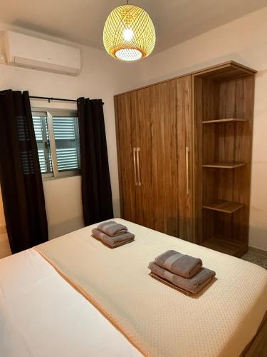 Camelia - 3 Bedroom Apt with terrace and Seaviews - Bugibba Promanade, St Paul's Bay (Foto 11)