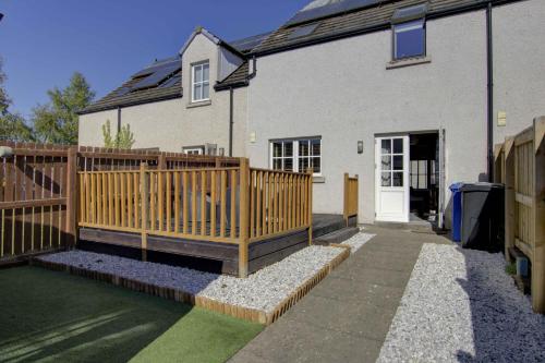 Mackay Road, Dornoch in Dornoch