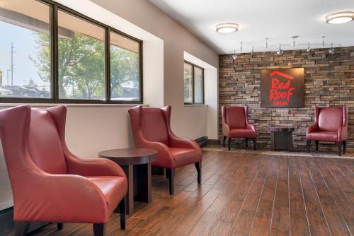 Red Roof Inn Detroit-Rochester Hills/ Auburn Hills - image 7