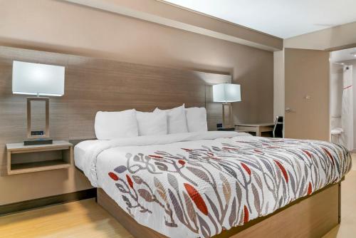 Red Roof Inn Detroit-Rochester Hills/ Auburn Hills - image 11