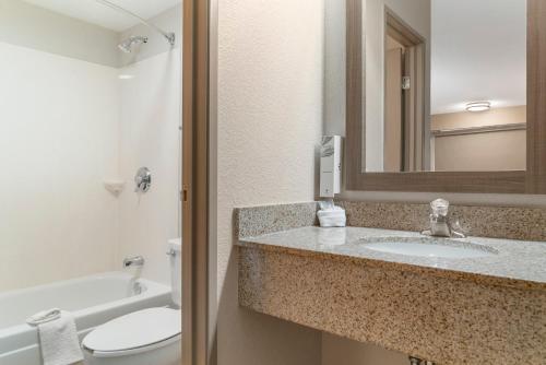 Red Roof Inn Detroit-Rochester Hills/ Auburn Hills - image 8