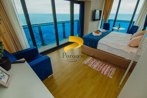 PARAGON HOTEL - Orbi City 2