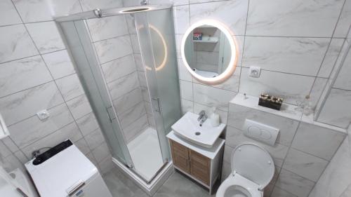 One-Bedroom Apartment image 7