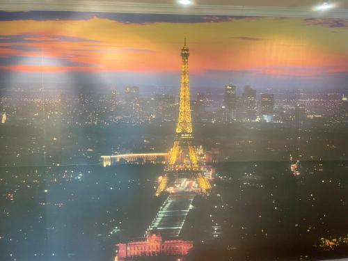 Auberge Restaurant du Monde in Nominingue (QC)