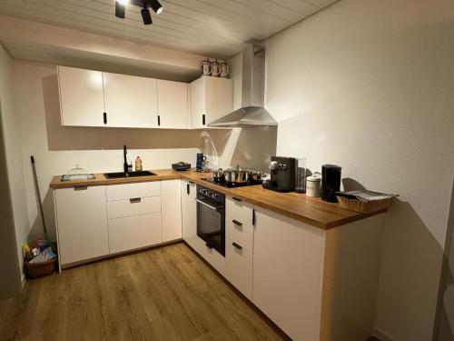Ermstalsuite in Dettingen an der Erms
