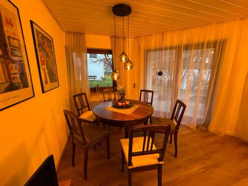 Ermstalsuite in Dettingen an der Erms