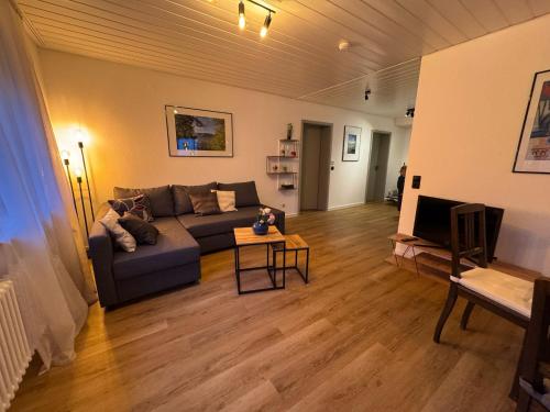 Ermstalsuite in Dettingen an der Erms