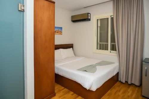 Miramar Green Hotel I Talaat Harb I museum - image 11
