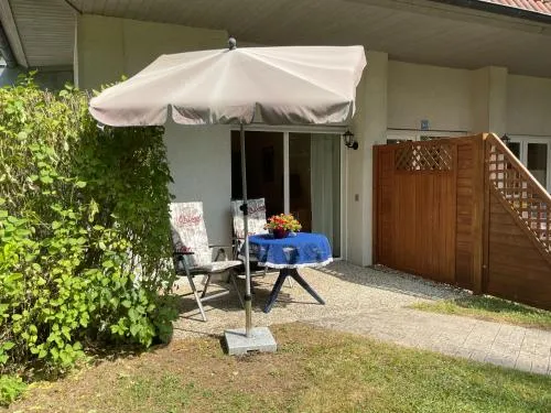 Kleine Oase 46 in Funfseen, Deutschland