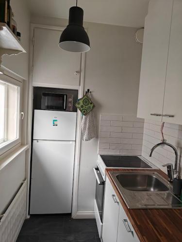 1 bedroom apartment In Kallio, Helsinki (photo 4)