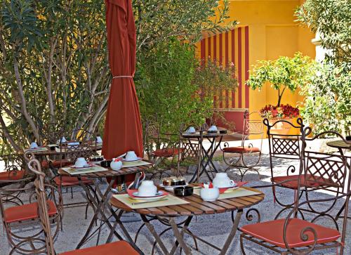 La Bastide Du Port - Hôtel de Charme - image 2