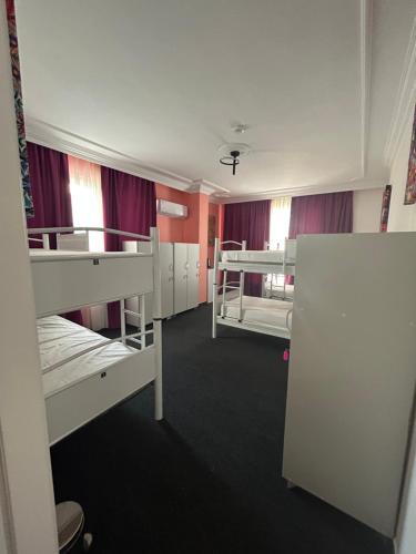 Hostel A07, Alanya (Foto 4)