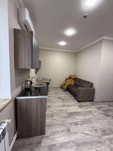 Bank Hotel in Yeghegnadzor