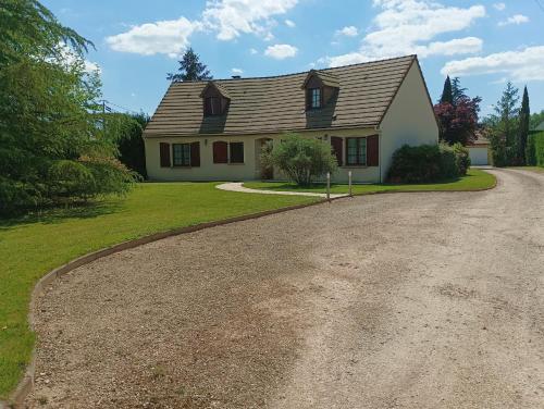 Chez Thierry et Vero in Monce-en-Belin