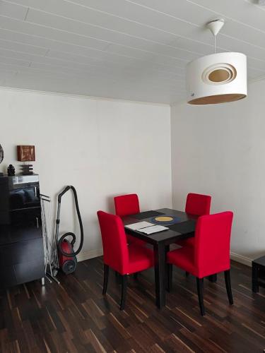 1 bedroom apartment In Kallio, Helsinki (photo 7)