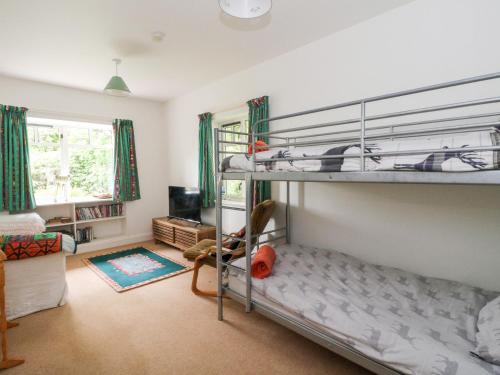 Tower Lodge - image 4