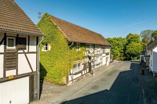 Landgasthof Zum Dorfkrug in Schöneberg, Deutschland