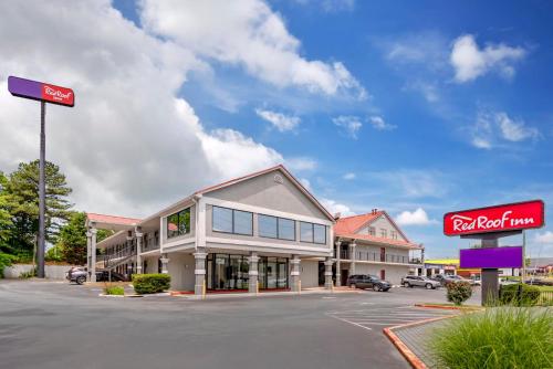 Red Roof Inn Atlanta - Kennesaw State University in Kennesaw, USA
