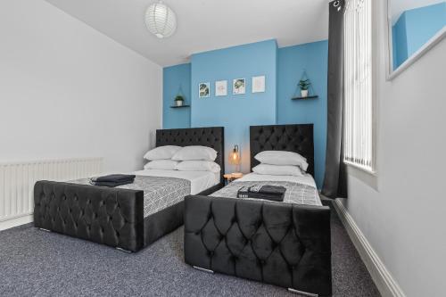 Edgbaston Stadium Nest, Birmingham (photo 10)
