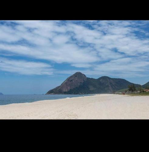 Itaipuaçu Central (Itaipuacu Central) in อิไตปัวซู