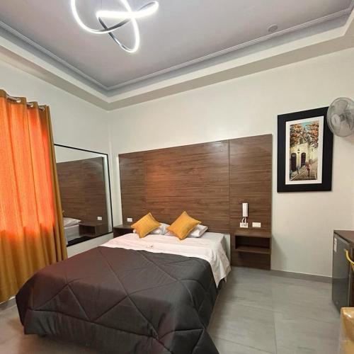 Hotel Vox Brasil