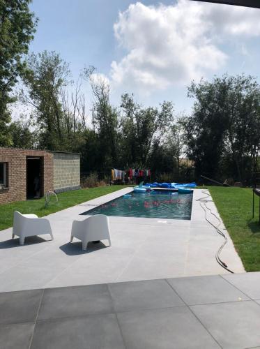 Le Coin de nature in Florennes