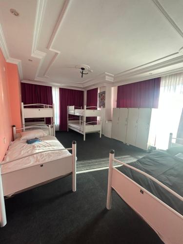 Hostel A07, Alanya (Foto 3)