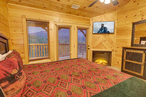 Majestic Peaks by Venture Smoky Mountains - image 14