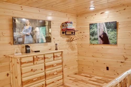 Makin Memories by Venture Smoky Mountains - image 2