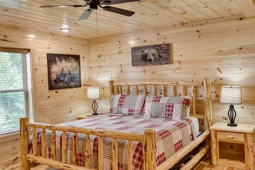 Makin Memories by Venture Smoky Mountains - image 4