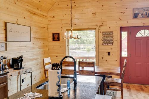 Makin Memories by Venture Smoky Mountains - image 8