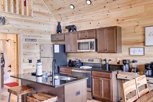 Makin Memories by Venture Smoky Mountains - image 5