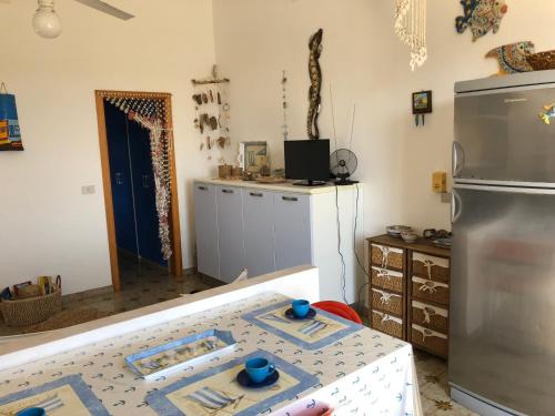 Accogliente Bilocale Linosa in Linosa