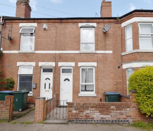 Amazing Abodes gîte à louer Belgrade Theatre