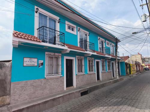 Moderno Apto #4 Casa Tía Tona zona 1 (Moderno Apto #4 Casa Tia Tona zona 1) in 克薩爾特南戈