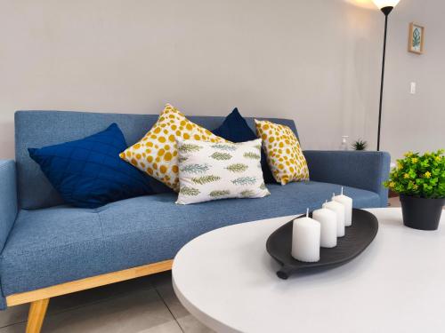 Moderno Apto #4 Casa Tía Tona zona 1 (Moderno Apto #4 Casa Tia Tona zona 1) in 克薩爾特南戈