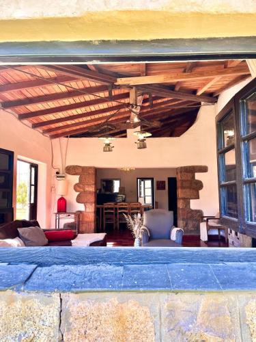 Estancia Los coirones in San Hose