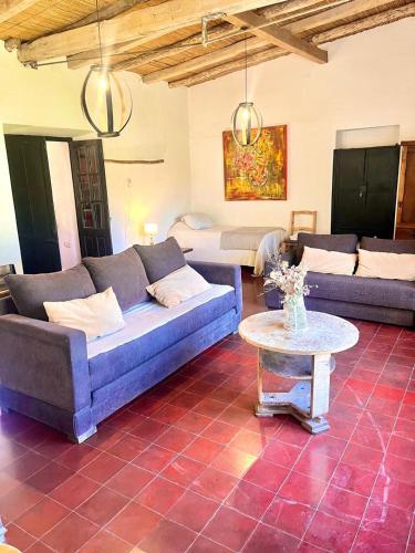 Estancia Los coirones in San Hose