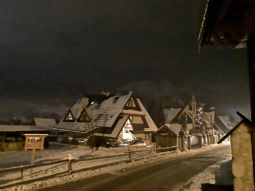 Mountain Haven, Закопане (фото 7)