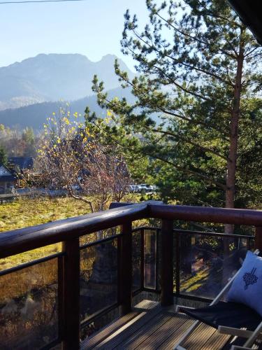 Mountain Haven, Закопане (фото 10)