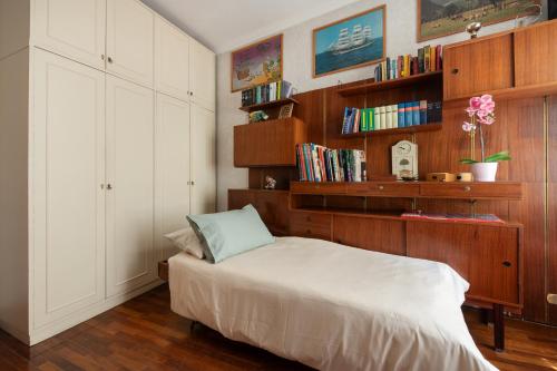 Anna luxury apartment Salario Parioli Rome, Rome (photo 8)