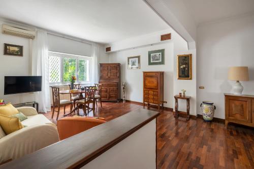 Anna luxury apartment Salario Parioli Rome, Rome (photo 7)