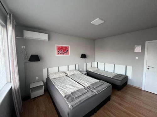 Стаи за гости Villy, Kazanlak
