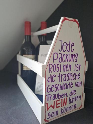 Rheinhessen-Loft in Alzey