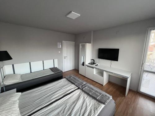 Стаи за гости Villy, Kazanlak (photo 4)
