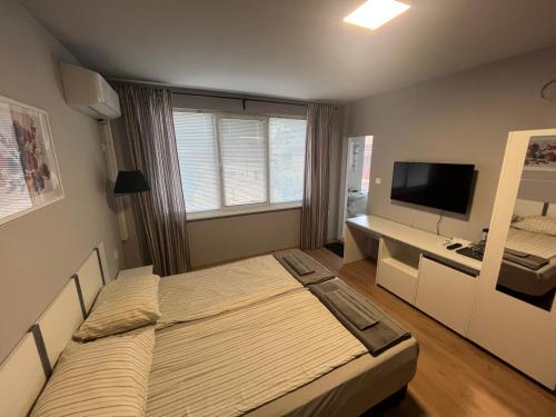 Стаи за гости Villy, Kazanlak (photo 5)