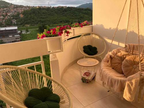 Apartment Affan