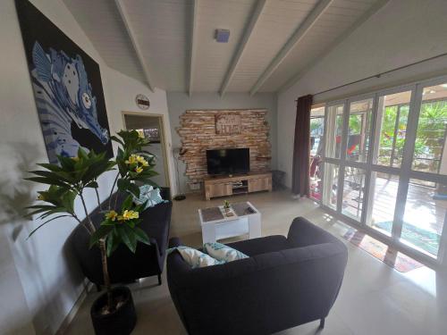 Two-Bedroom House image 10